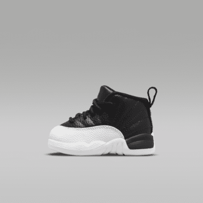 Toddler jordan 12s on sale